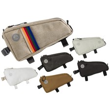 AGU Fastrider Top Tube Bag