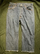 Jeans vintage anni 80 Levis