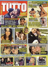 Tutto di Tutti 2016 73#Belen