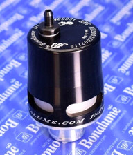 Valvola POPOFF Bonalume S1 NERA Lancia DELTA 2.0 INTEGRALE e EVO scarico esterno