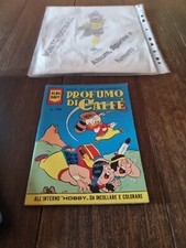 Albo Davy N.10 Con Inserto Edizione Bianconi. Rif.Banco