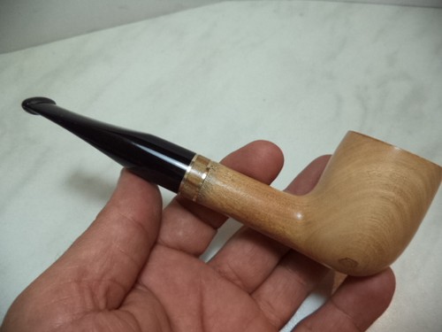 Pipa pipe nerone molina - by,