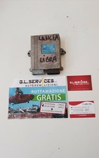 CENTRALINA MODULO UNITA ROMANO INJECTION SYSTEM GPL GAS FIAT ALFA LANCIA 