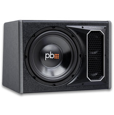 Sub subwoofer cassa - cassa, auto