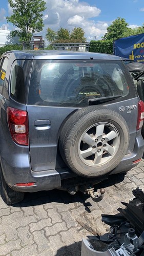 Supporto motore daihatsu - supporto,