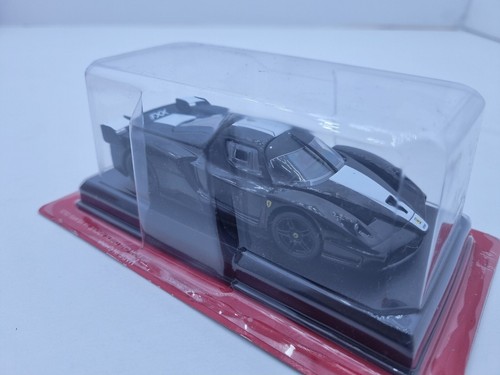 Ferrari fxx ixo - ferrari, altaya