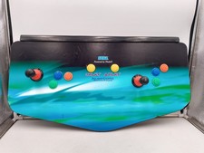 Sega VERTICAL CABINET ORIGINAL