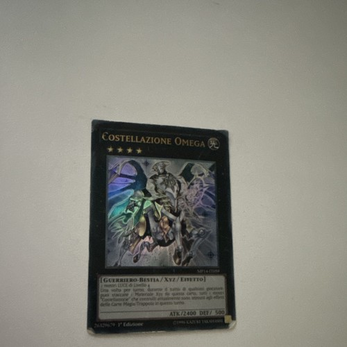 Konami costellazione - konami, yu-gi-oh!