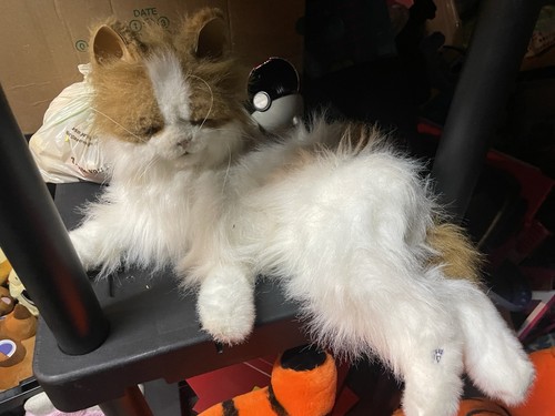 Furreal friends arancione - friends,