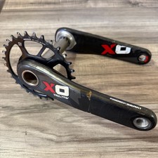 Guarnitura SRAM X0 1x11