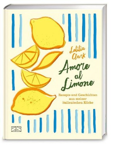 Letitia clark amore - letitia,