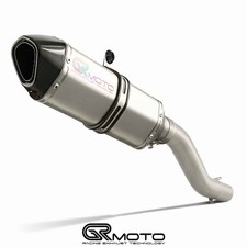 Scarico Per Triumph SPEED