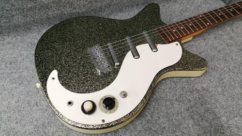 Usato corpo - (danelectro), dc-3
