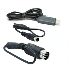 FüR -SM100 SM100 RC USB
