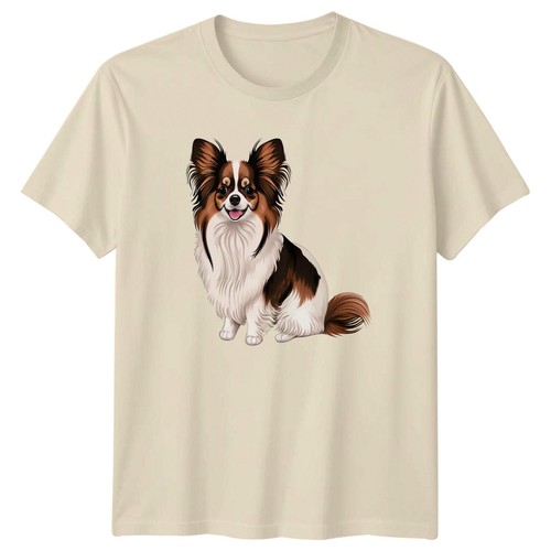 Shirt uomo papillon - uomo, cane