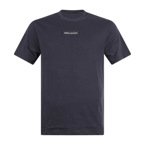 Armani exchange shirt - exchange, blu