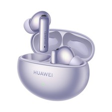 HUAWEI FreeBuds 6i, Cancellazione attiva del rumore 3.0, Compatibile con iOS e A