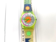 OROLOGIO SWATCH ARTIC STAR