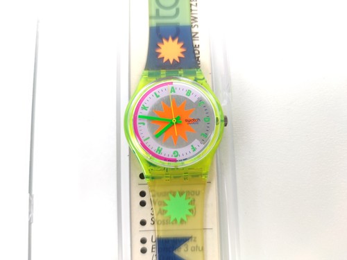 Orologio swatch artic star - orologio,