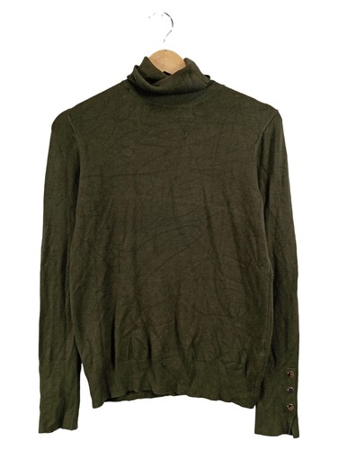 Zara maglione donna collo alto - donna,