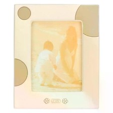 Portafoto Thun Chroma tortora