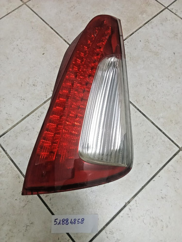 Fanale luce stop posteriore - luce,
