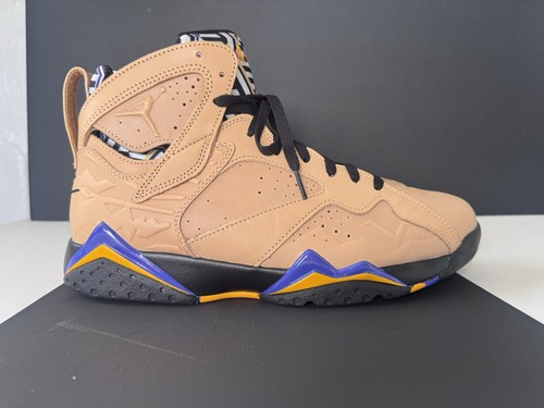 Size air jordan 7 - air,