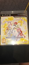Tales Of Graces f - Jeux