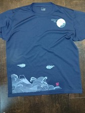Camicia da corsa Goldwin