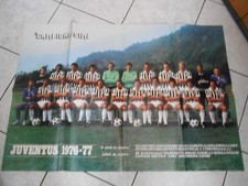 poster JUVENTUS F.C