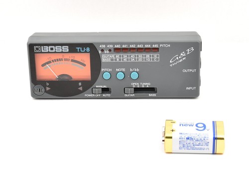 Ottime condizioni boss - 【ottime, condizioni】