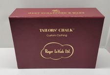 Vestiti vintage Hart Schaffner