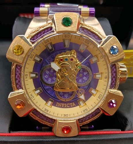 Invicta uomo edizione - uomo, limitata
