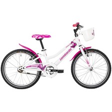 Lombardo CREMONA 20 SINGLE