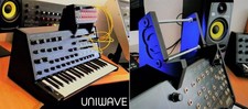 UNIWAVE Korg SQ-1 Supporto