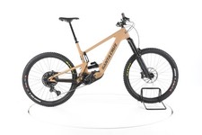 Santa Cruz Bullit CC E-MTB
