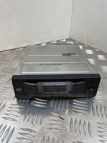 Cambio dvd bmw e60 - bmw, 5