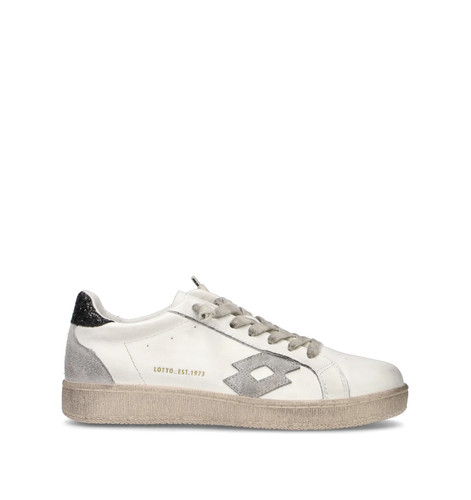 Lotto leggenda sneakers - lotto,