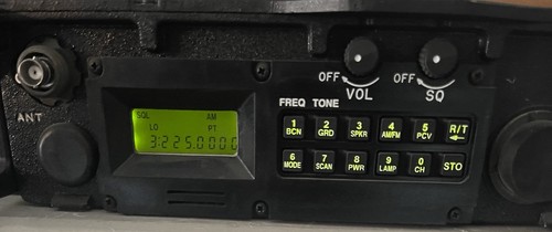 General dynamic urc - general, urc-200