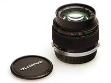 Olympus Teleobiettivo