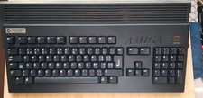 AMIGA 1200 BLACK POWER