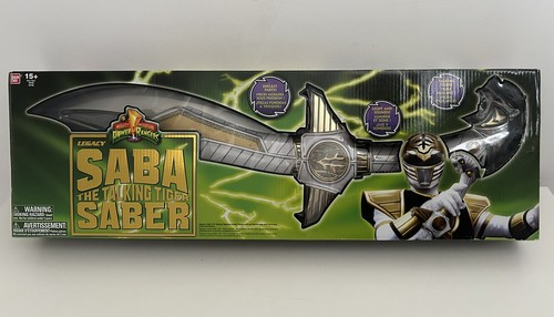Bandai legacy power - bandai, rangers