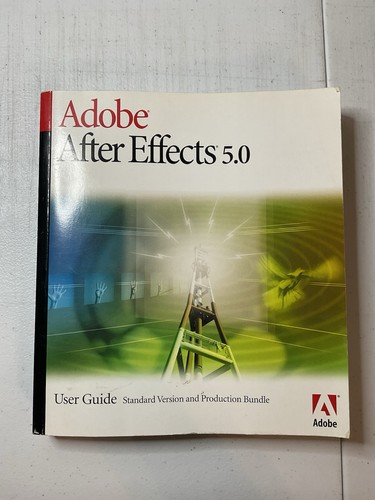 Adobe after effects - adobe,