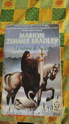 Marion zimmer bradley le - marion,
