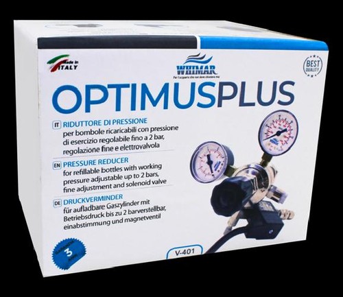 Whimar optimus plus - whimar, –
