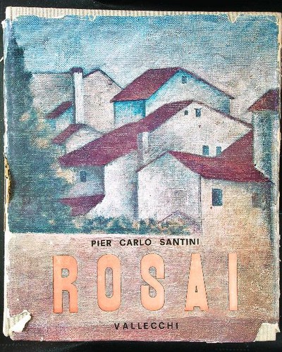 Rosai santini vallecchi - santini,