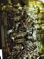 Lotto Soldati Di Piombo 