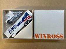 Winross Graebel - Ford Aeromax