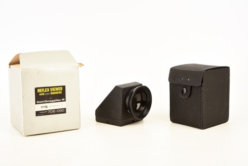 Koni omega reflex viewer - koni-omega,