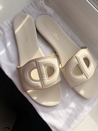 Sandali dior club pelle - sandali,